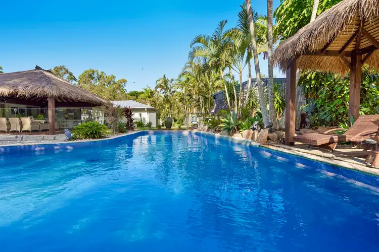 7 Carnoustie Court, Victoria Point QLD 4165