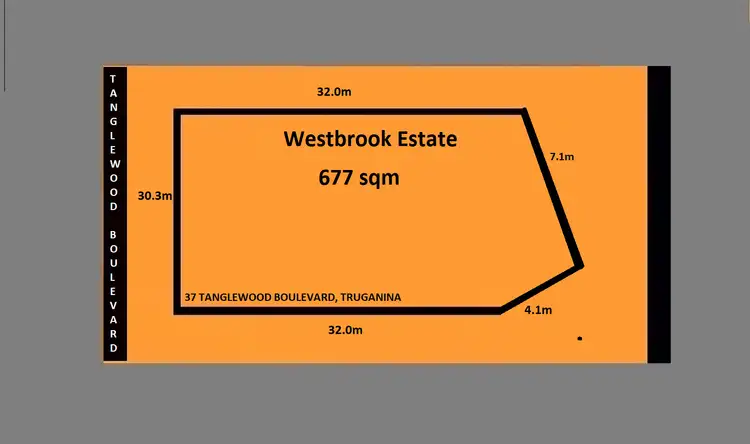 37 Tanglewood Boulevard, Truganina VIC 3029