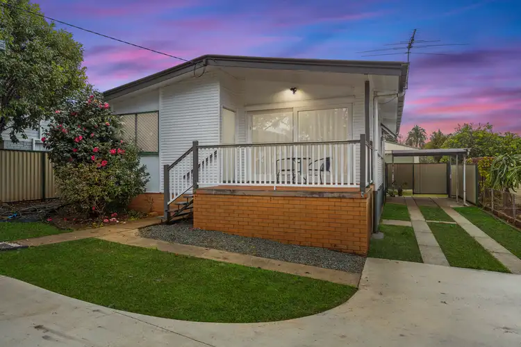 31 Gertrude Street, Strathpine QLD 4500