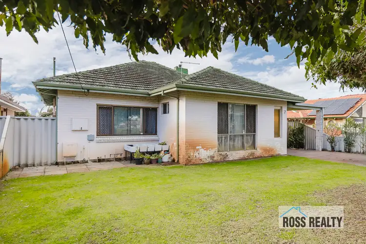 Main view of Homely house listing, 7 Mangini Street, Morley WA 6062