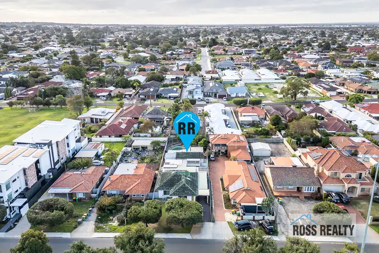Third view of Homely house listing, 7 Mangini Street, Morley WA 6062