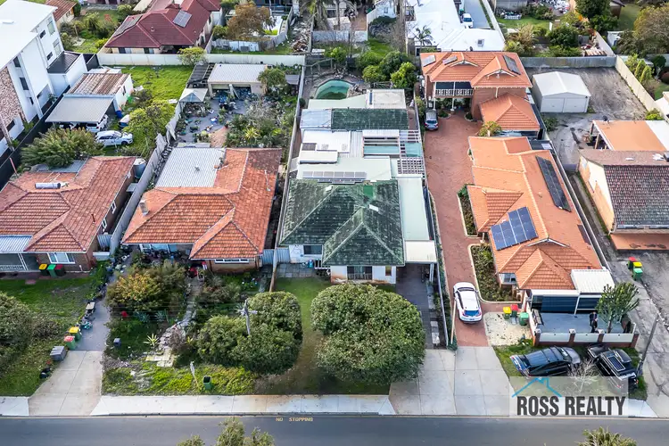 Fifth view of Homely house listing, 7 Mangini Street, Morley WA 6062