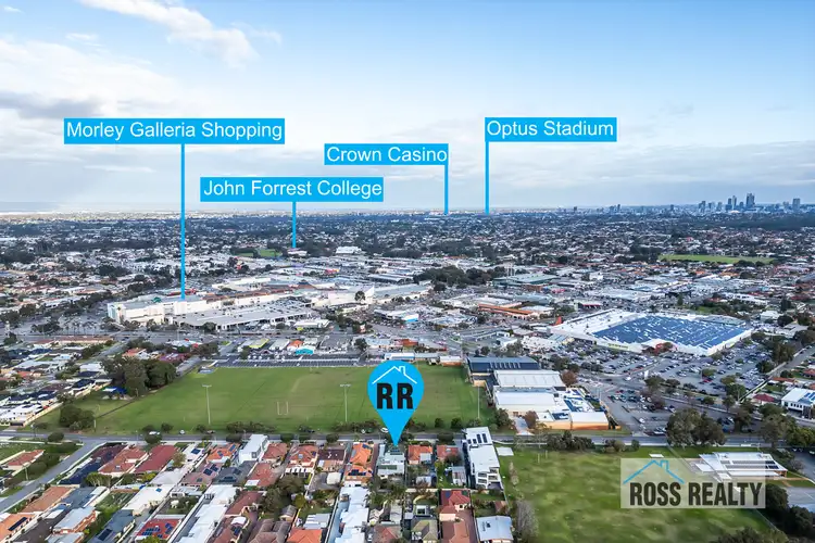 Seventh view of Homely house listing, 7 Mangini Street, Morley WA 6062