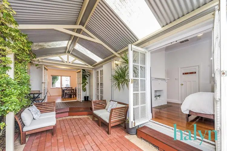 Fourth view of Homely house listing, 89 Scarborough Beach Road, Mount Hawthorn WA 6016