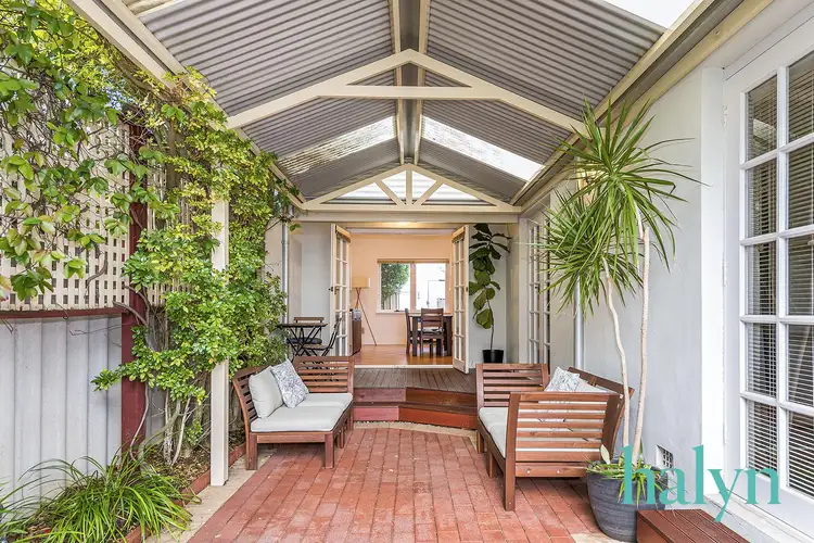 Fifth view of Homely house listing, 89 Scarborough Beach Road, Mount Hawthorn WA 6016