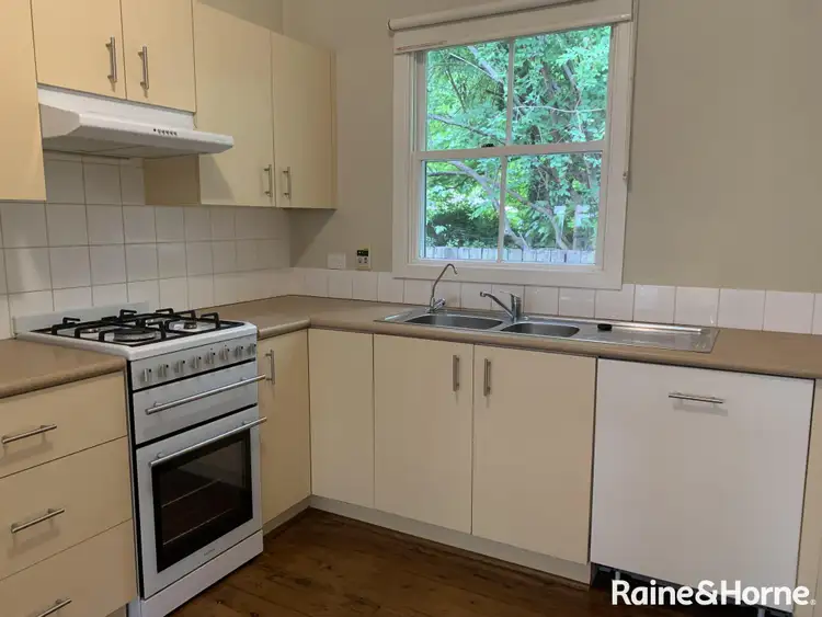 Second view of Homely house listing, 47 Victoria Street, Bowral NSW 2576