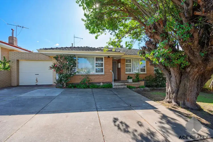 Second view of Homely house listing, 8 Glencoe Road, Ardross WA 6153