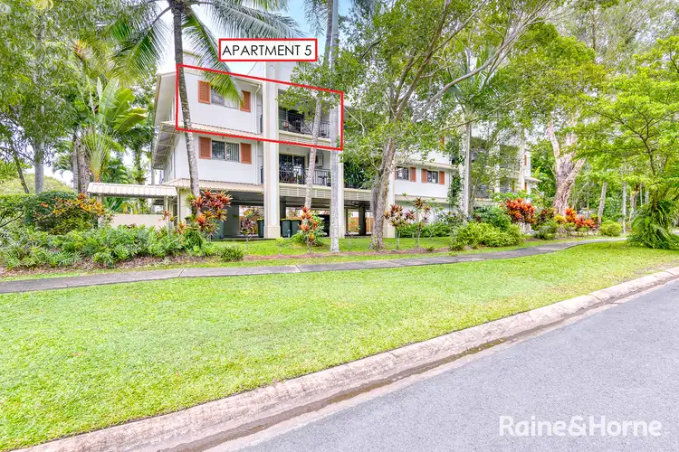 Main view of Homely unit listing, 5/42 Mudlo Street, Port Douglas QLD 4877