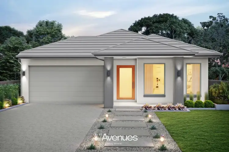 12 Spurge Road, Officer VIC 3809