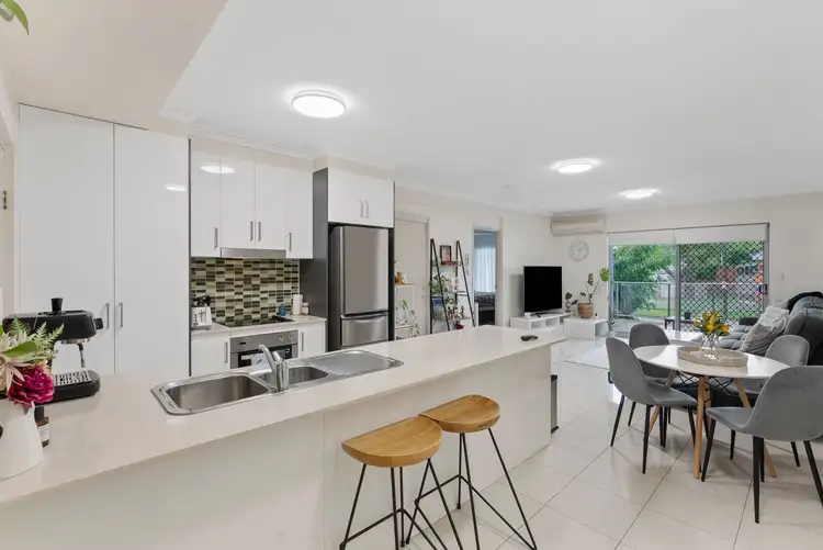 5/1 Cameron Street, Nundah QLD 4012