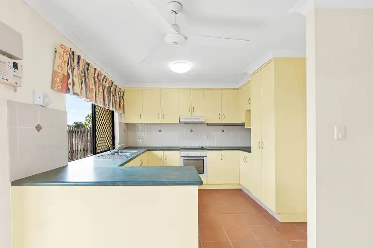 Fifth view of Homely house listing, 3/390 Bridge Road, West Mackay QLD 4740