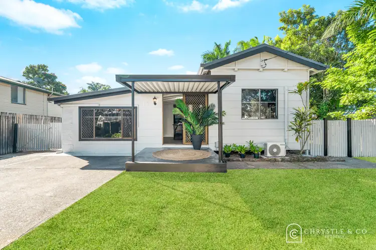 14 Pratt Street, South Mackay QLD 4740