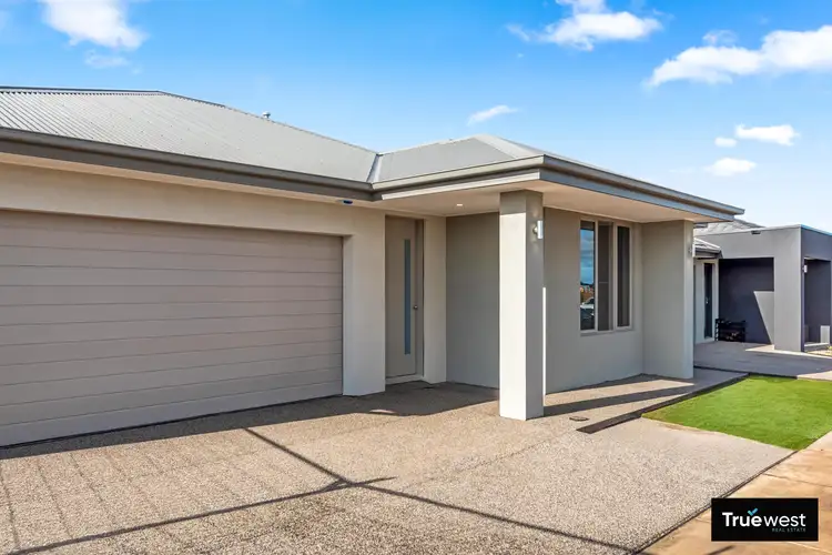 Main view of Homely house listing, 25 Wildcherry Street, Fraser Rise VIC 3336