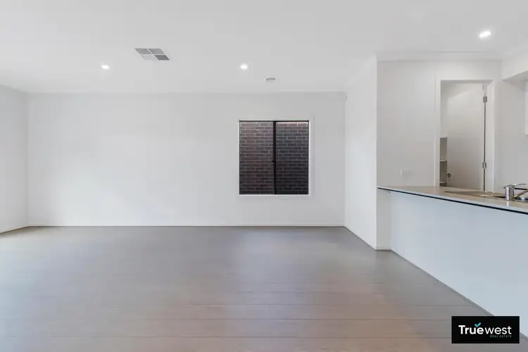 Third view of Homely house listing, 25 Wildcherry Street, Fraser Rise VIC 3336