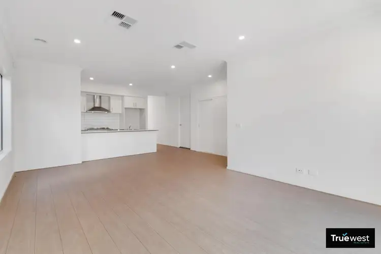 Fourth view of Homely house listing, 25 Wildcherry Street, Fraser Rise VIC 3336
