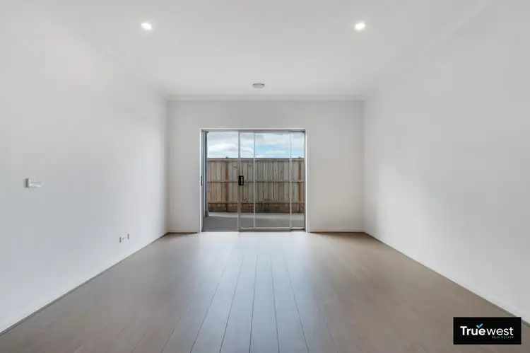 Fifth view of Homely house listing, 25 Wildcherry Street, Fraser Rise VIC 3336
