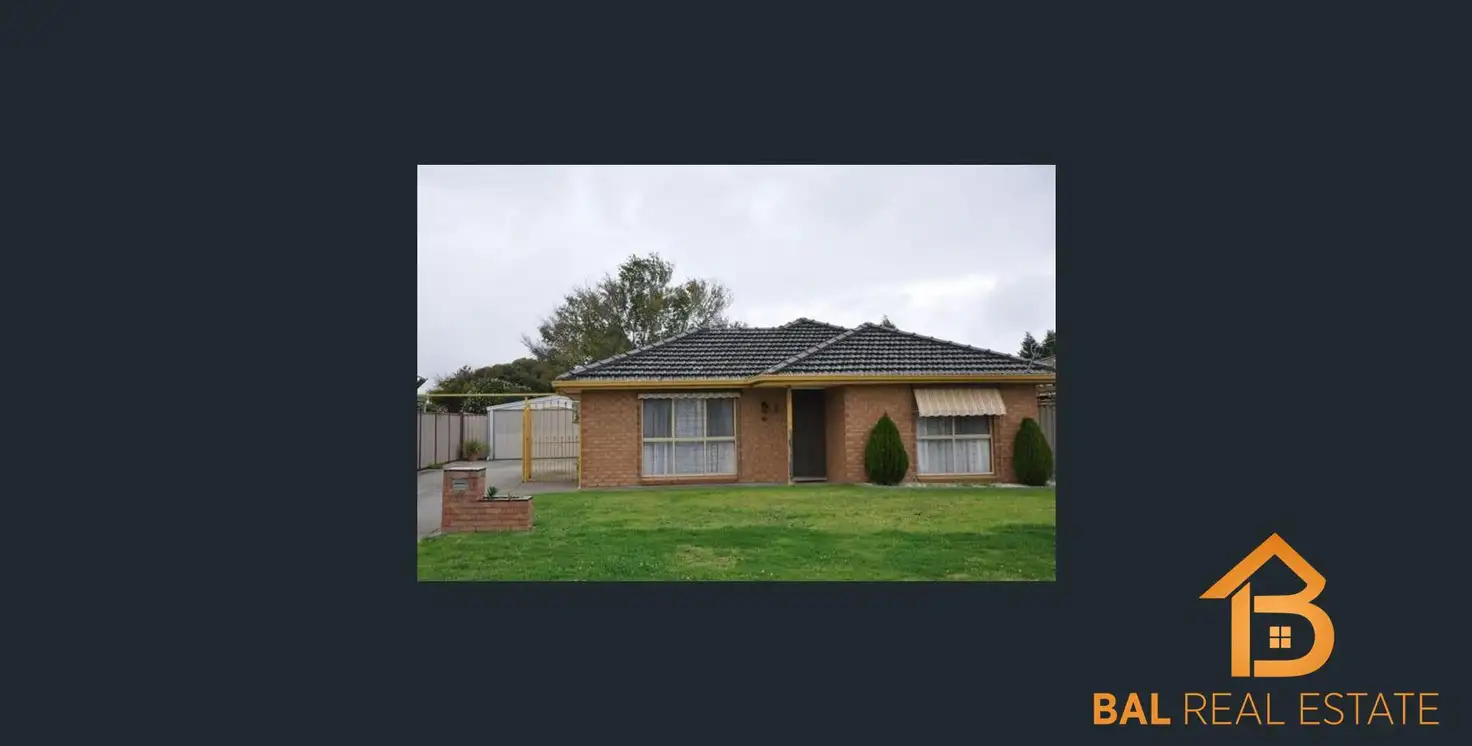 Main view of Homely house listing, 46 Rokeby Crescent, Craigieburn VIC 3064