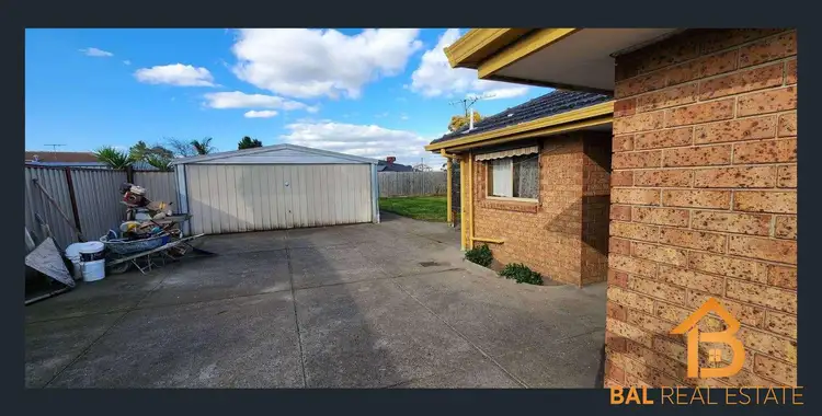 Third view of Homely house listing, 46 Rokeby Crescent, Craigieburn VIC 3064