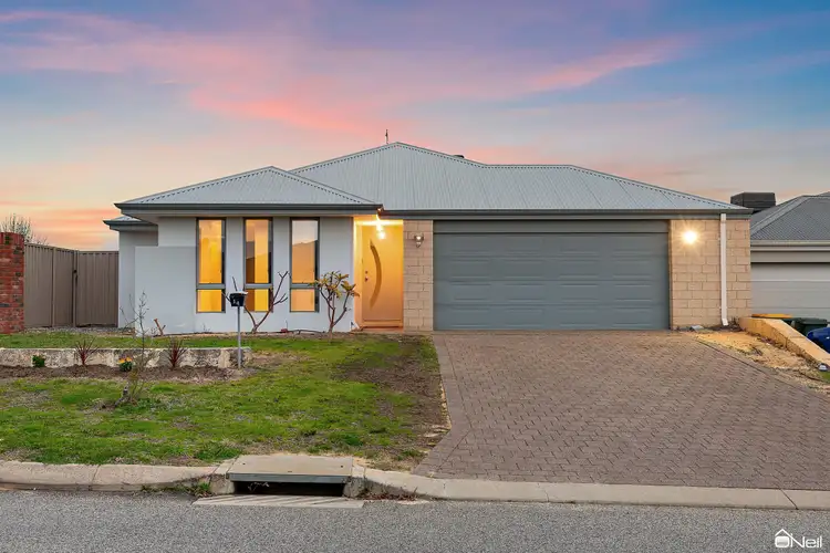 Main view of Homely house listing, 14 Annato Entrance, Byford WA 6122
