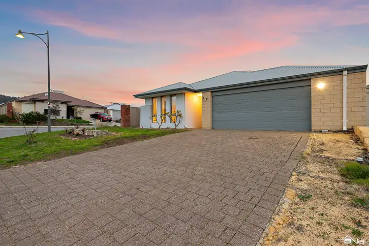 Second view of Homely house listing, 14 Annato Entrance, Byford WA 6122