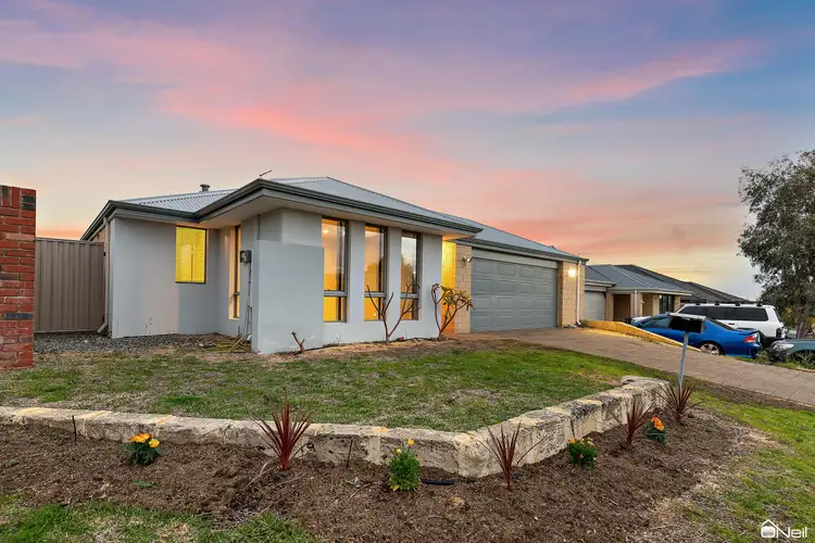 Third view of Homely house listing, 14 Annato Entrance, Byford WA 6122