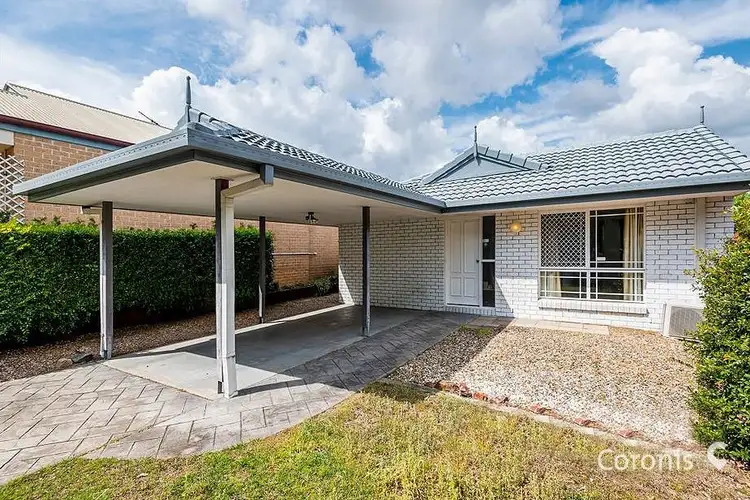 9 Monterey Close, Forest Lake QLD 4078