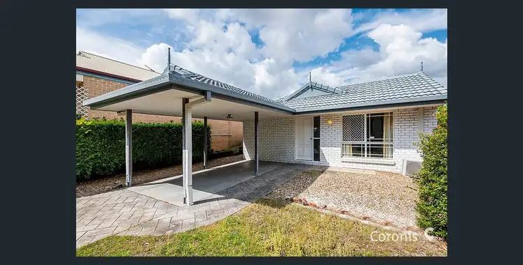 Main view of Homely house listing, 9 Monterey Close, Forest Lake QLD 4078