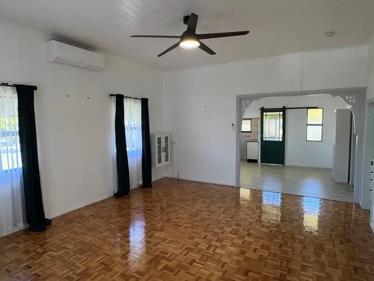Third view of Homely house listing, 190 Fort Street, Maryborough QLD 4650