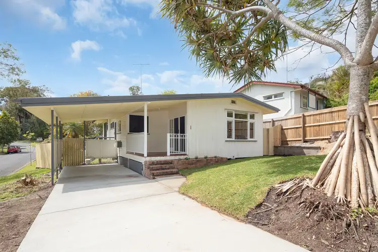 59 Kumbari Crescent, Mitchelton QLD 4053