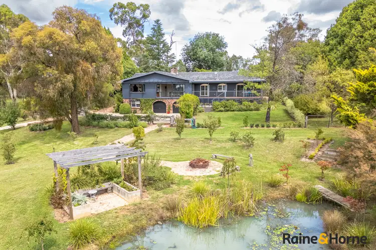 69 Old Gostwyck Road, Armidale NSW 2350