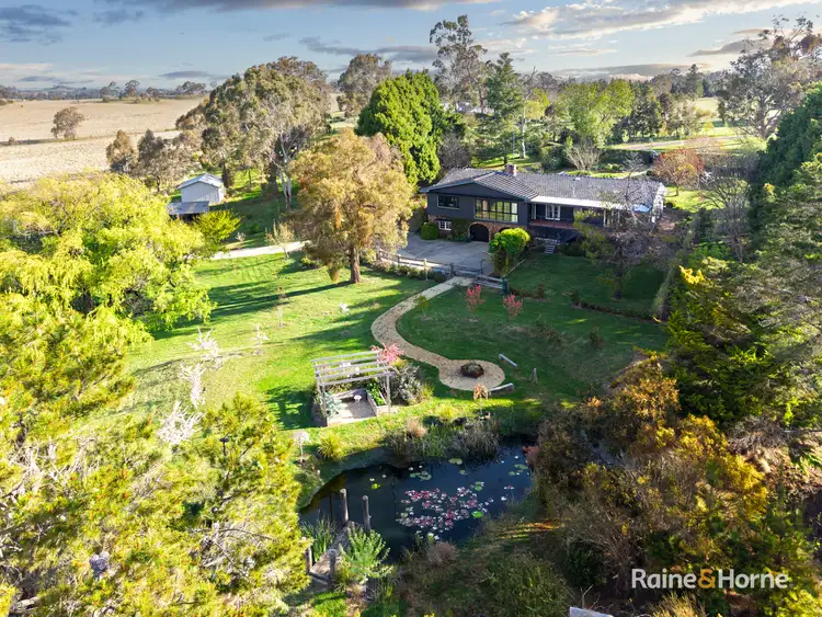 69 Old Gostwyck Road, Armidale NSW 2350