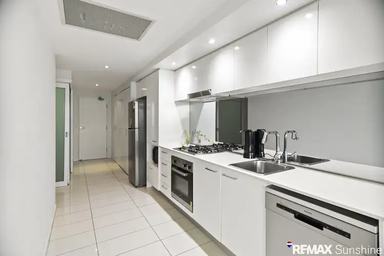 Fifth view of Homely unit listing, 202/41 Harbour Town Drive, Biggera Waters QLD 4216
