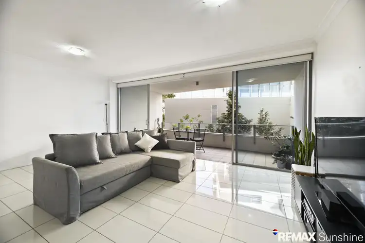 Sixth view of Homely unit listing, 202/41 Harbour Town Drive, Biggera Waters QLD 4216