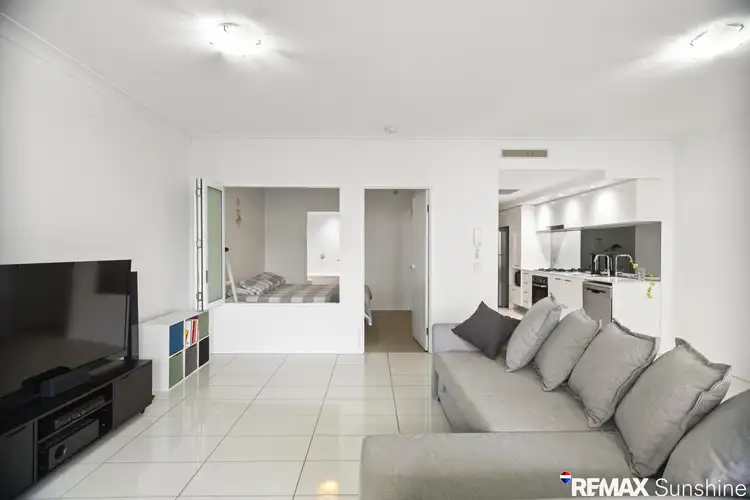 Seventh view of Homely unit listing, 202/41 Harbour Town Drive, Biggera Waters QLD 4216