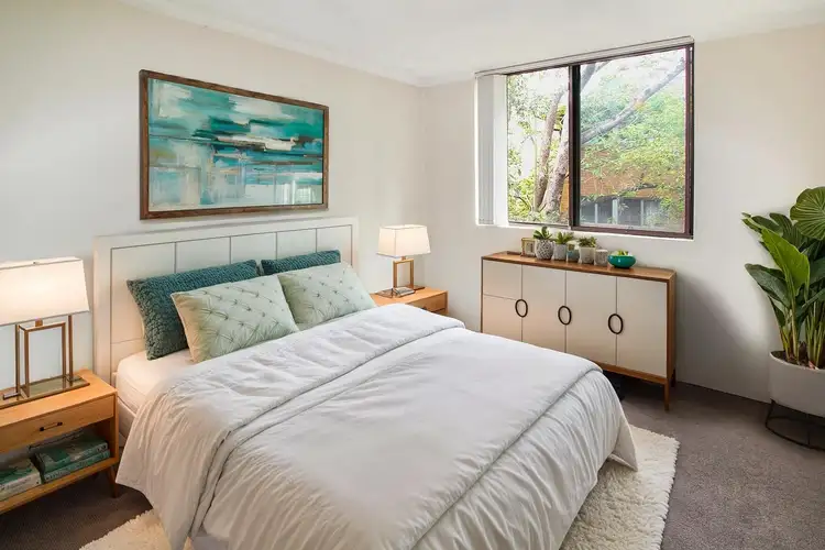 Second view of Homely unit listing, 6/165-167 Herring Road, Macquarie Park NSW 2113