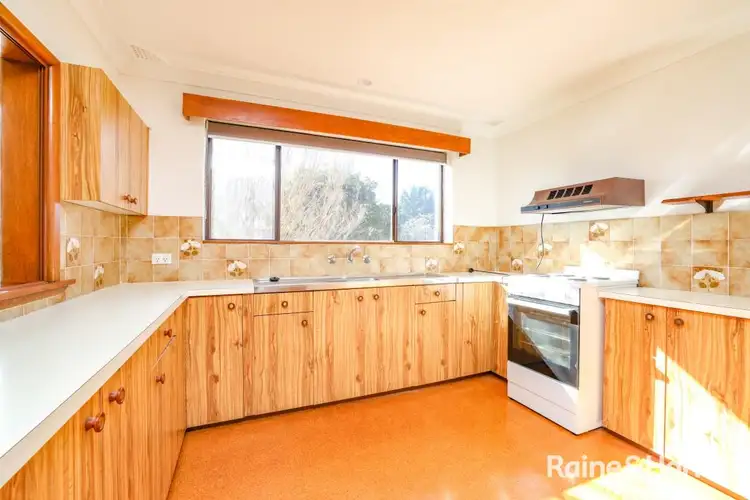 Second view of Homely house listing, 158 Seymour St, Bathurst NSW 2795