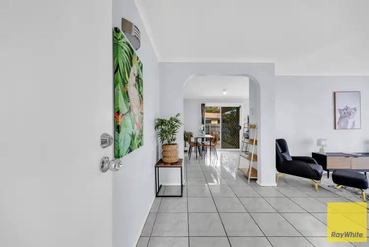 Second view of Homely house listing, 4 Ganges Court, Werribee VIC 3030