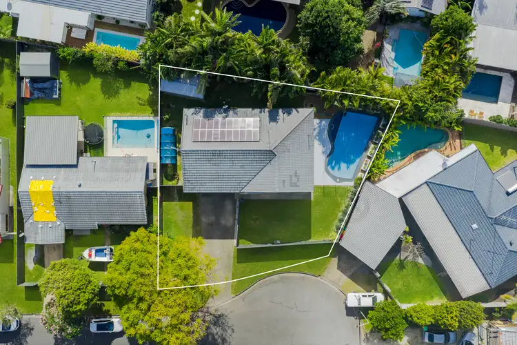 5 Spindle Street, Palm Beach QLD 4221