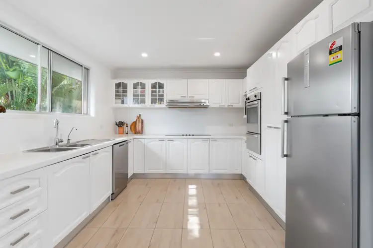 Fifth view of Homely house listing, 5 Spindle Street, Palm Beach QLD 4221