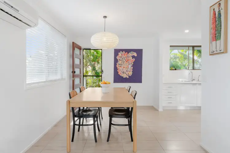 Sixth view of Homely house listing, 5 Spindle Street, Palm Beach QLD 4221
