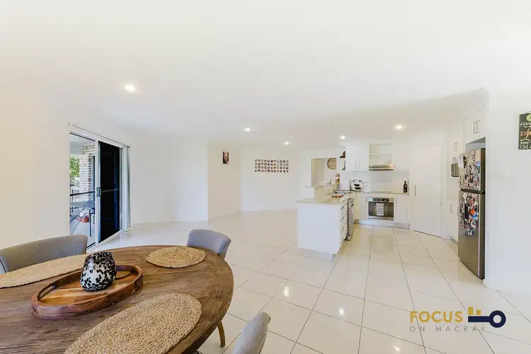 Sixth view of Homely house listing, 3 Morris Street, Campwin Beach QLD 4737