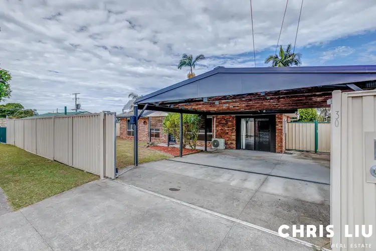 30 Augusta Street, Crestmead QLD 4132