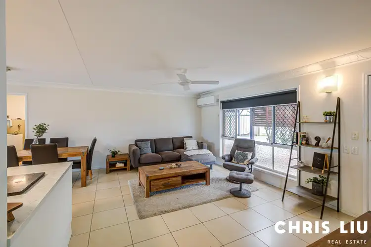 Second view of Homely house listing, 30 Augusta Street, Crestmead QLD 4132