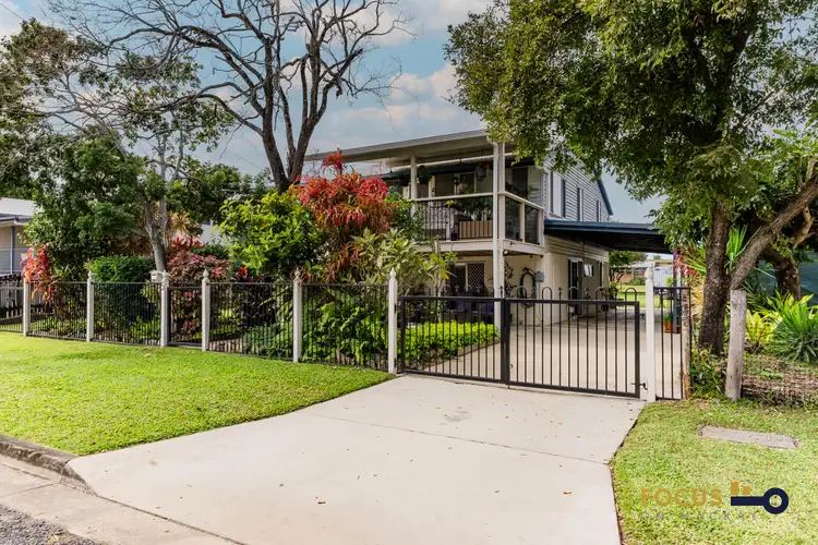 Main view of Homely house listing, 5 Kennedy Street, South Mackay QLD 4740