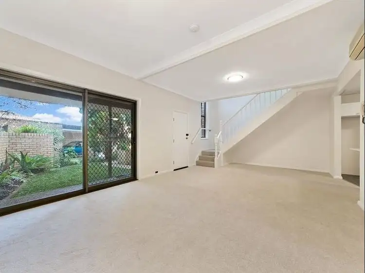 Third view of Homely townhouse listing, 7/18A-22 Wyatt Avenue, Burwood NSW 2134