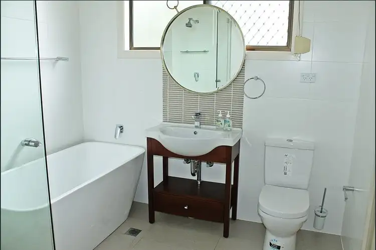 Fourth view of Homely townhouse listing, 7/18A-22 Wyatt Avenue, Burwood NSW 2134