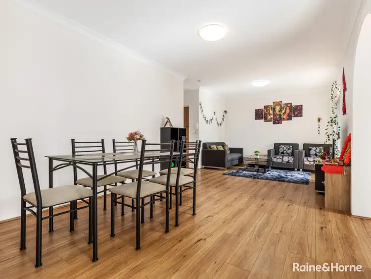 Fourth view of Homely unit listing, 12/8 Brisbane Street, Harris Park NSW 2150