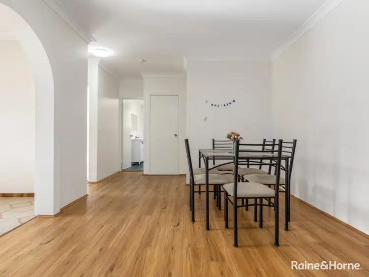 Fifth view of Homely unit listing, 12/8 Brisbane Street, Harris Park NSW 2150