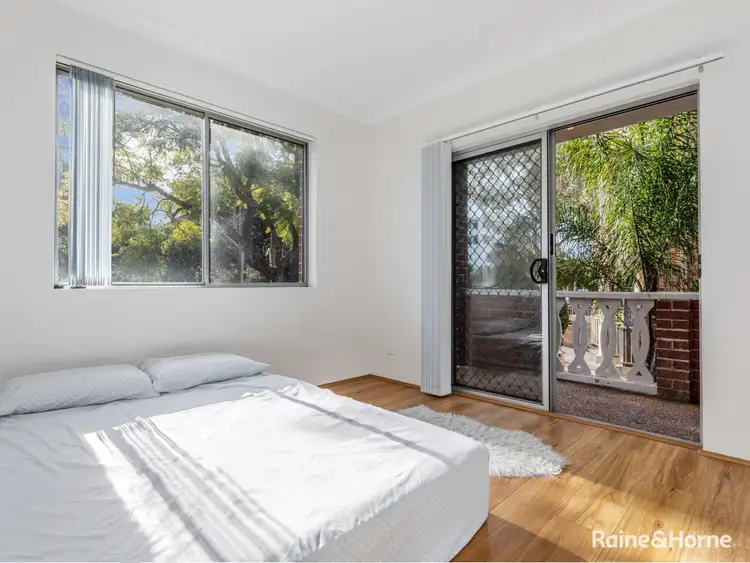 Sixth view of Homely unit listing, 12/8 Brisbane Street, Harris Park NSW 2150
