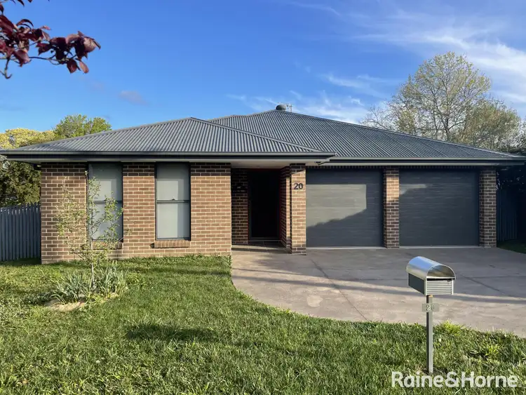 20 Spencer Street, Moss Vale NSW 2577